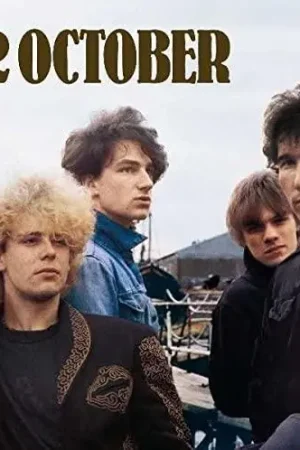 U2 - October Reduced Price
