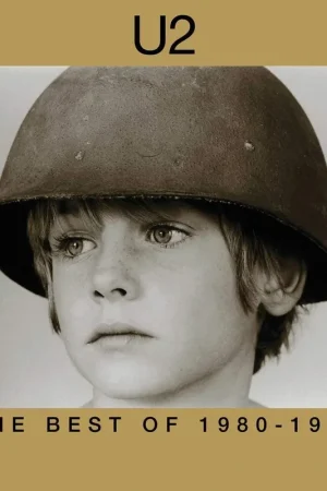 U2 - The Best Of 1980-1990 Special Discount