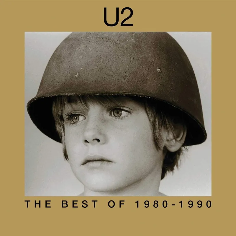 U2 - The Best Of 1980-1990 Special Discount