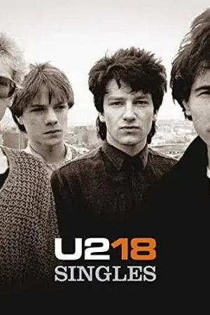 U2 - U218 Singles Today Only