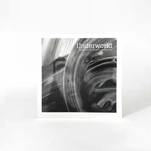 UNDERWORLD - Barbara Barbara We Face A Shining Future - Half Speed Master 2025 Reissue - Vinyl LP Trusted Brand