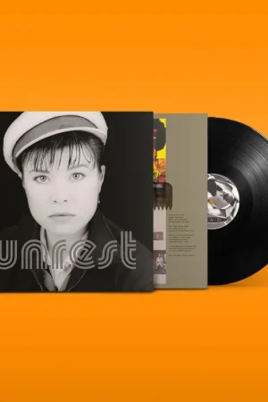Buy Online UNREST - Perfect Teeth - 30th Anniversary Vinyl LP
