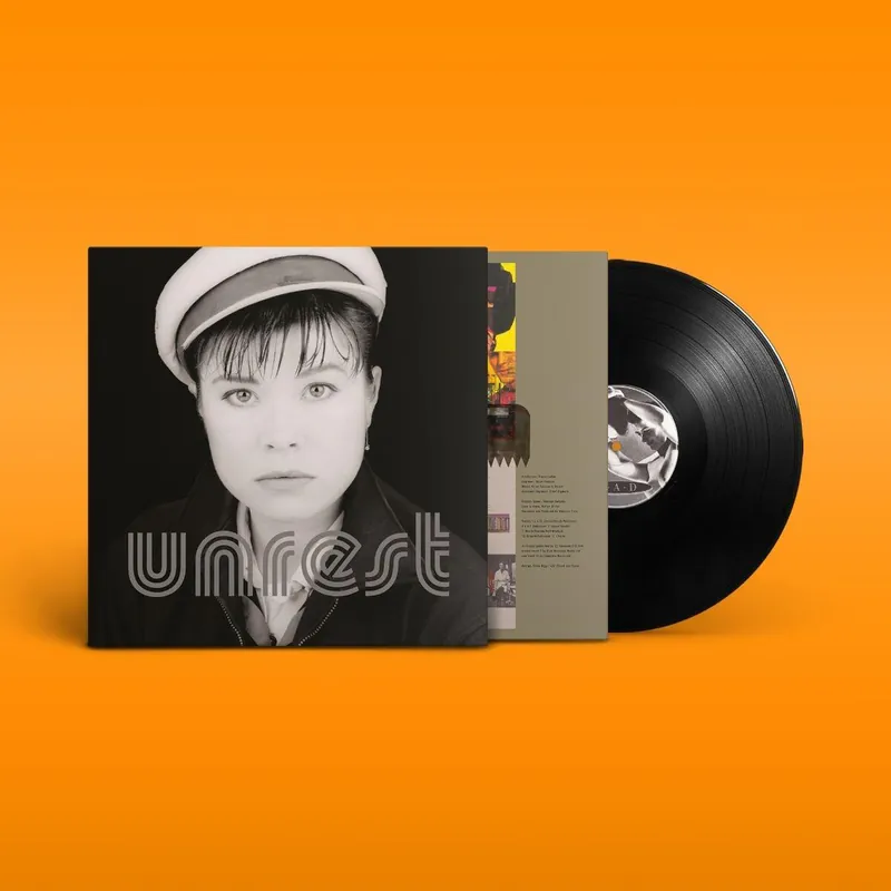 Buy Online UNREST - Perfect Teeth - 30th Anniversary Vinyl LP