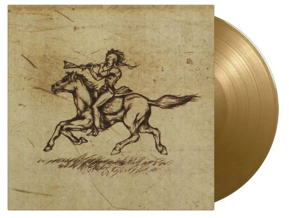 UNWRITTEN LAW - From Music In High Places - Vinyl LP Limited Numbered Edition Sale