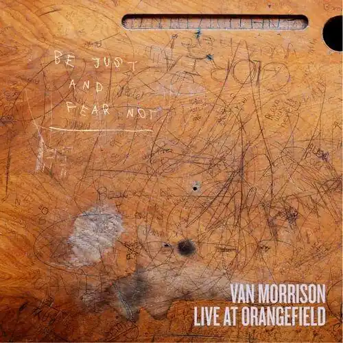 VAN MORRISON - Live At Orangefield - Double Vinyl LP Best Choice