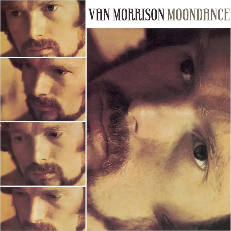 VAN MORRISON - Moondance - Triple LP Deluxe Edition One Day Deal