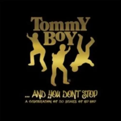 VARIOUS ARTISTS - And You Don't Stop - A Celebration Of 50 Years Of Hip Hop - Vinyl Box Set Limited Time