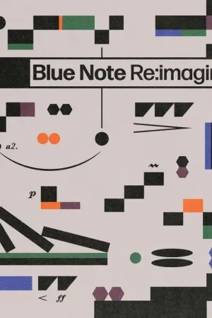 Various Artists - Blue Note Re:imagined II Next Day Delivery