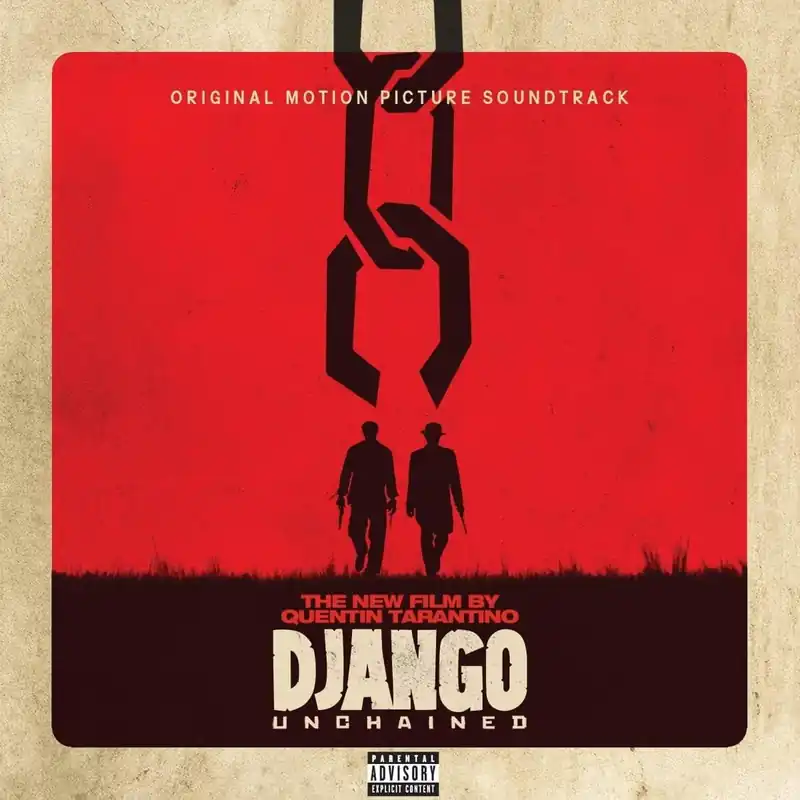 Save Now Various Artists - Quentin Tarantino's Django Unchained Original Motion Picture Soundtrack