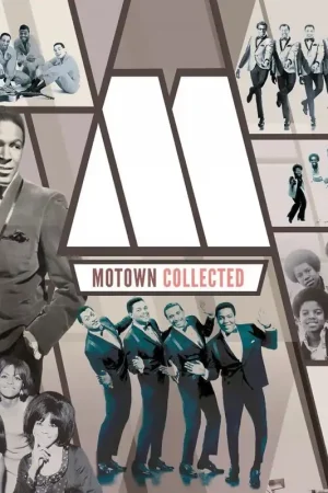 Various Artists / Motown Collected (2LP Black) Save Now