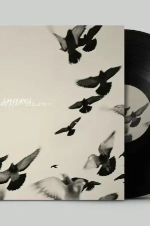 Viral VENETIAN SNARES - Rossz Csillag Allat Született - Double Vinyl LP 20th Anniversary