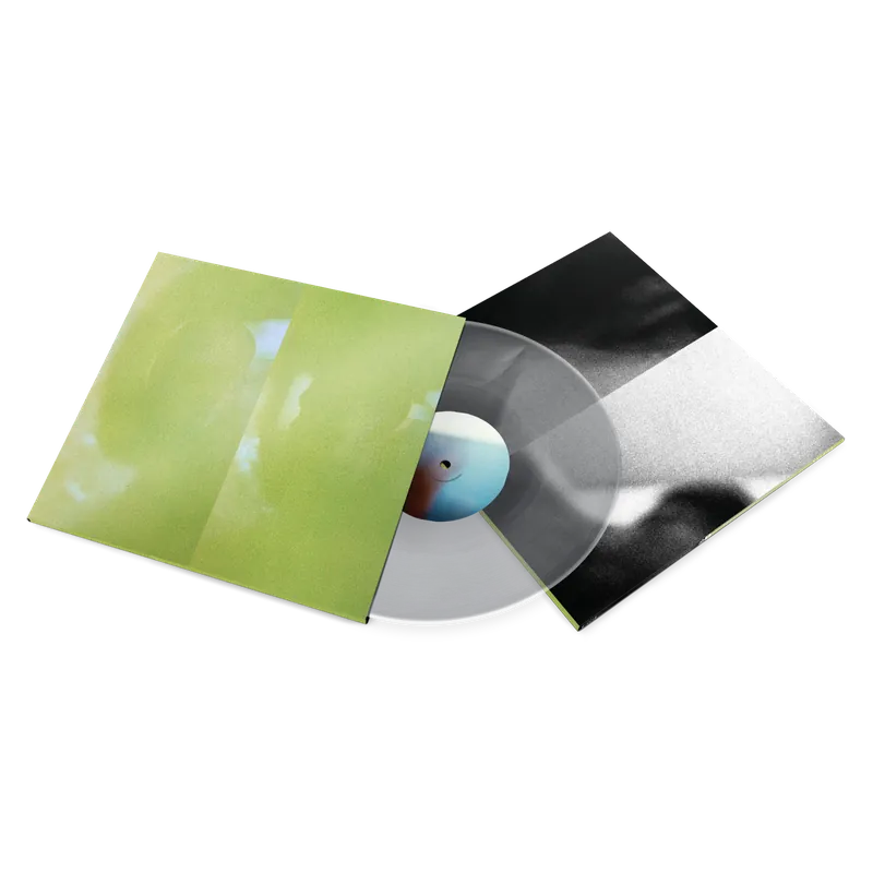 High Quality VERSES GT - Self Titled - Vinyl LP