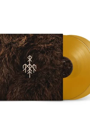 WARDRUNA - Birna - Double Vinyl LP One Day Deal