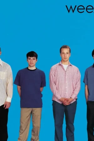 Weezer - Blue Album - Vinyl LP Place Order