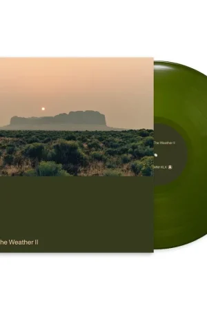 Big Sale WHATEVER THE WEATHER - Whatever The Weather II - Vinyl LP