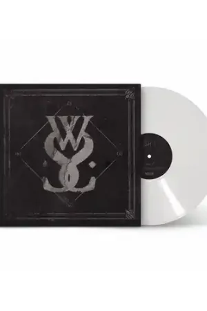 WHILE SHE SLEEPS - This Is The Six - White Vinyl LP Affordable