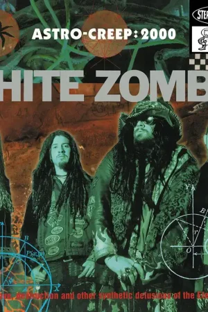 Best Choice White Zombie / Astro-Creep:2000 Songs.. (1LP)