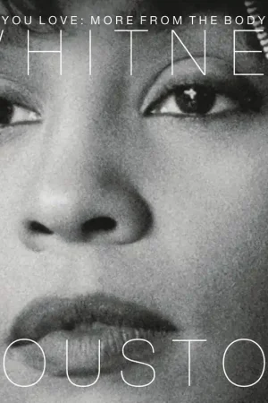 Whitney Houston - I Wish You Love: More From The Bodyguard Secure Checkout
