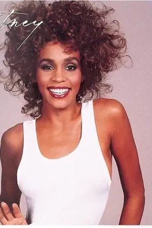 WHITNEY HOUSTON - Whitney - Sky Blue Coloured Vinyl LP Affordable
