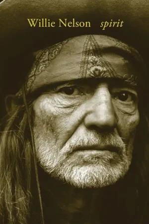 WILLIE NELSON - Spirit Limited Offer