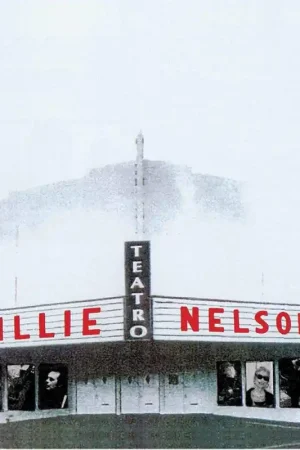 WILLIE NELSON - Teatro Deal
