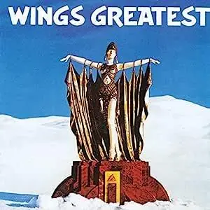 Wings - Greatest Buy Direct