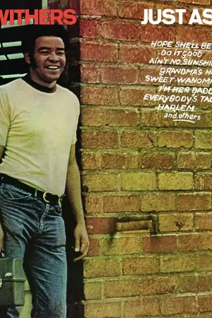 Withers, Bill / Just As I Am (1LP) Best Price