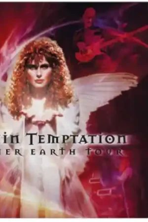 Bargain WITHIN TEMPTATION - Mother Earth Tour - Live - Double Vinyl LP