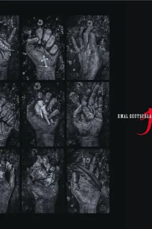 XMAL DEUTSCHLAND - Gift (The 4AD Years) - Triple Vinyl LP Boxset Holiday Sale