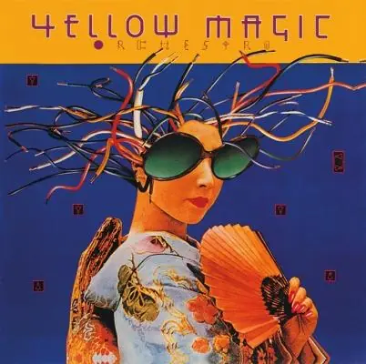 Yellow Magic Orchestra / YMO USA & YMO (2LP) Editor’s Pick
