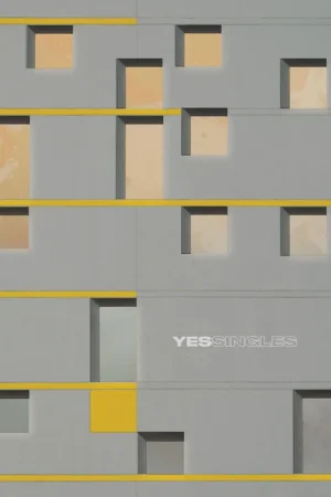 YES - Yessingles - Vinyl LP Same Day Shipping