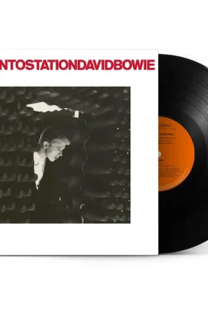 **PRE-ORDER** DAVID BOWIE - Station To Station - Half Speed Mastered Vinyl LP Original