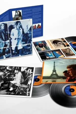 Trending **PRE-ORDER** THE STYLE COUNCIL - Cafe Bleu (Special Edition) - 3LP Set
