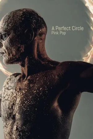 Trending **PRE-ORDER** A PERFECT CIRCLE - Pink Pop - Double Vinyl LP