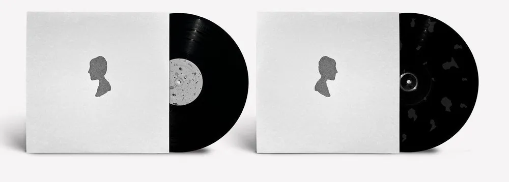 Price Cut HAMMOCK - Oblivion Hymns - 3 track Bonus EP