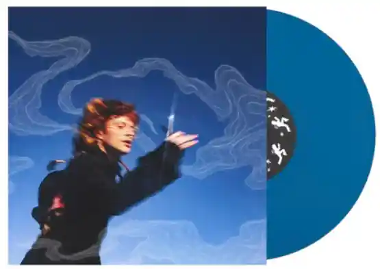 Save Now **PRE-ORDER** CAVETOWN - Running With Scissors - Vinyl LP