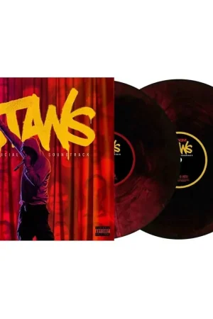 **PRE-ORDER** EMINEM - STANS - Double Vinyl LP Budget
