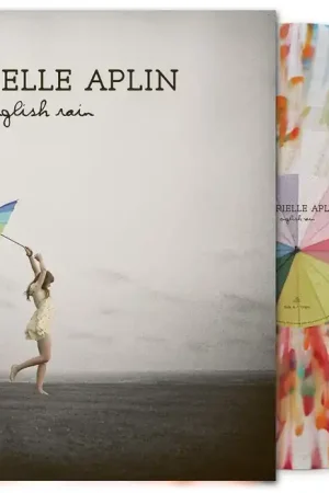 **PRE-ORDER** GABRIELLE APLIN - English Rain - 2025 Reissue - Rainbow Splatter Vinyl LP Trending