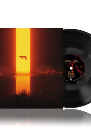 **PRE-ORDER** GAEREA - Loss - Vinyl LP Trusted Brand