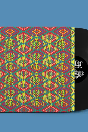 **PRE-ORDER** GOAT - World Music - Vinyl LP - 2026 Repress Money Back Guarantee