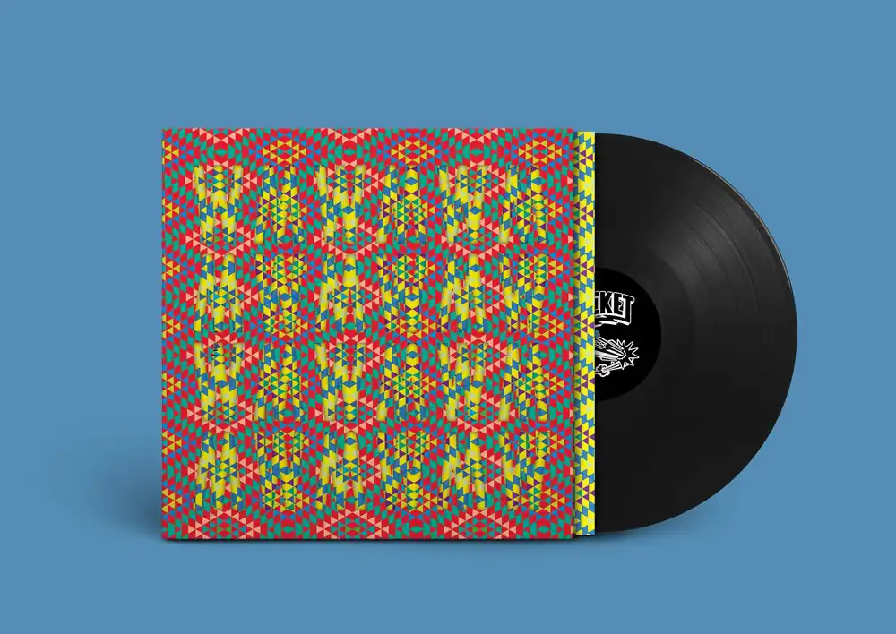 **PRE-ORDER** GOAT - World Music - Vinyl LP - 2026 Repress Money Back Guarantee