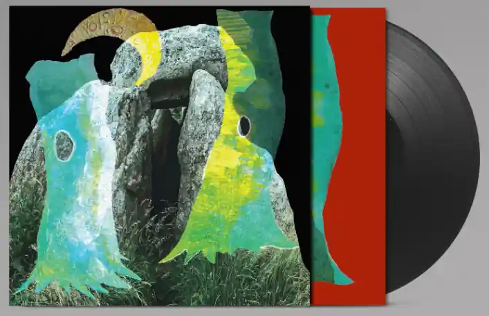 **PRE-ORDER** PLANTOID - Flare - Vinyl LP Best Choice