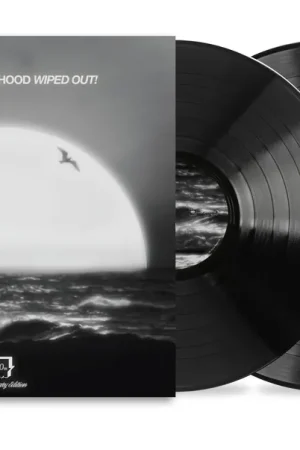 **PRE-ORDER** THE NEIGHBOURHOOD - Wiped Out! - (10th Anniversary) Double Vinyl LP Weekend Sale