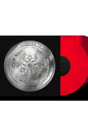 **PRE-ORDER** THIRTY SECONDS TO MARS - A Beautiful Lie (20th Anniversary) Vinyl LP Must Have
