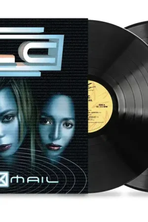 **PRE-ORDER** TLC - Fanmail - Double Vinyl LP Holiday Sale