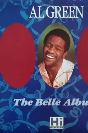 Free Returns AL GREEN The Belle Album Vinyl Record LP Hi