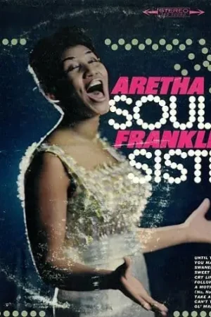 ARETHA FRANKLIN Soul Sister Vinyl Record LP US Columbia 1966 Buy Direct