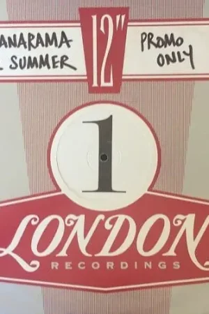 BANANARAMA Cruel Summer Vinyl Record 12 Inch London 1983 Promo Exclusive