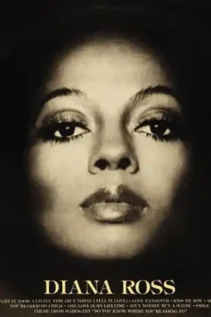 Buy Online DIANA ROSS Diana Ross Vinyl Record LP Tamla Motown 1976