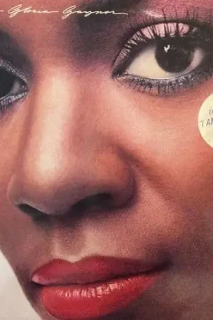 Certified GLORIA GAYNOR I Am Gloria Gaynor Vinyl Record LP Chrysalis 1984